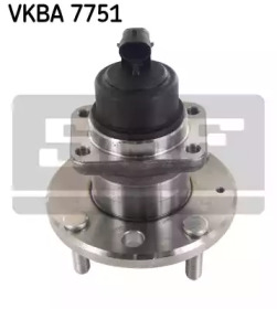 Ступица колеса / установка SKF для CHEVROLET EPICA (KL1_) 2.0